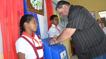 Félix Duarte Ortega