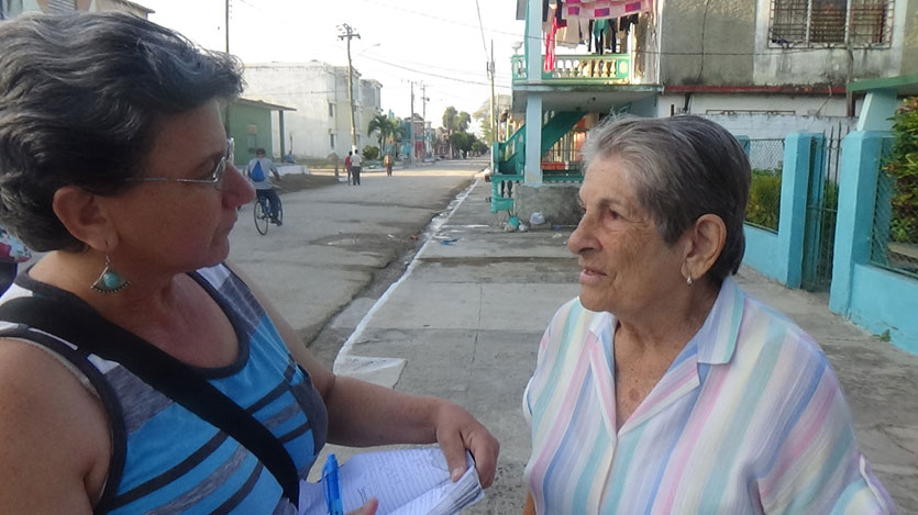 Gladys Martínez Loria