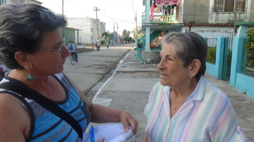 Gladys Martínez Loria