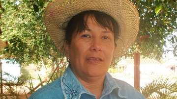 Idania Ramírez Galiana 