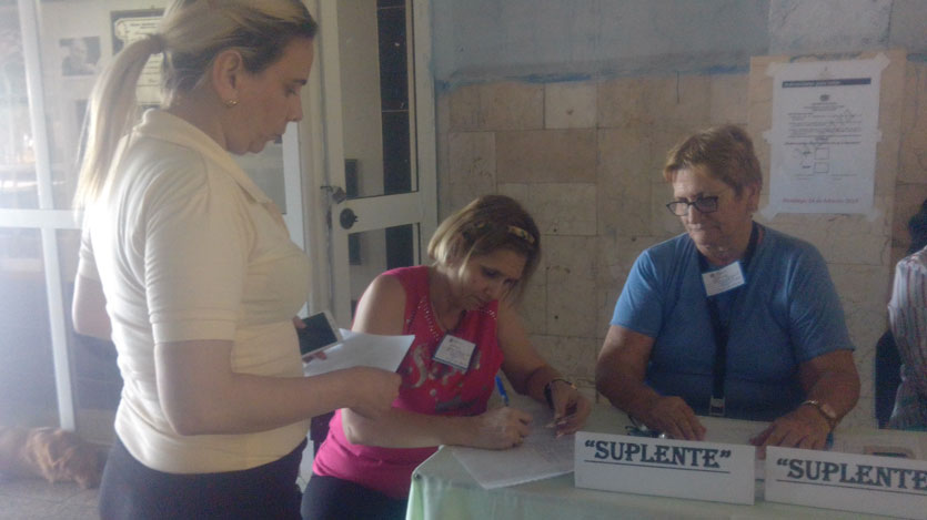 Colegio electoral