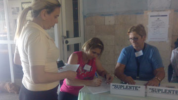 Colegio electoral