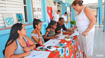 Colegio electoral