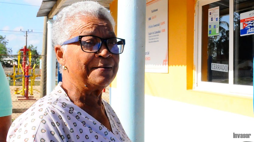 Aurora Piñol Curbelo 