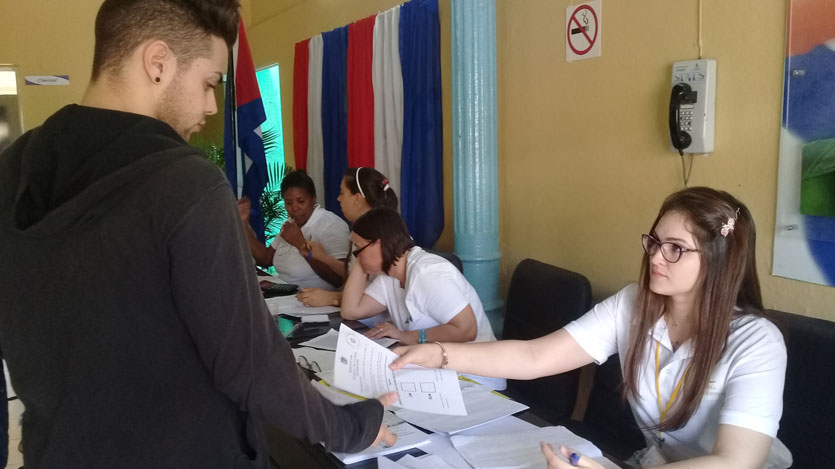 Colegio electoral