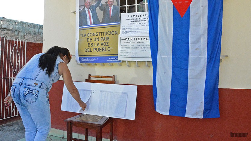 Colegio electoral