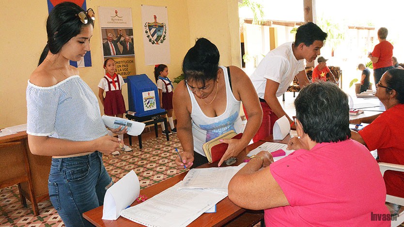 Colegio electoral