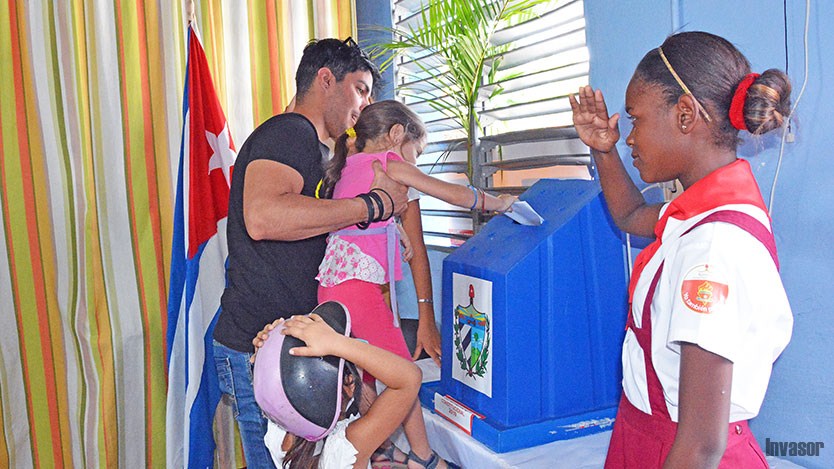 Colegio electoral