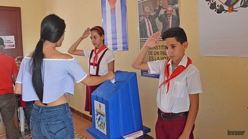 Colegio electoral