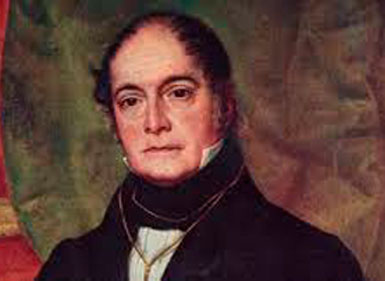 Andrés Bello