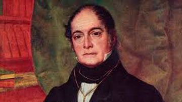Andres Bello