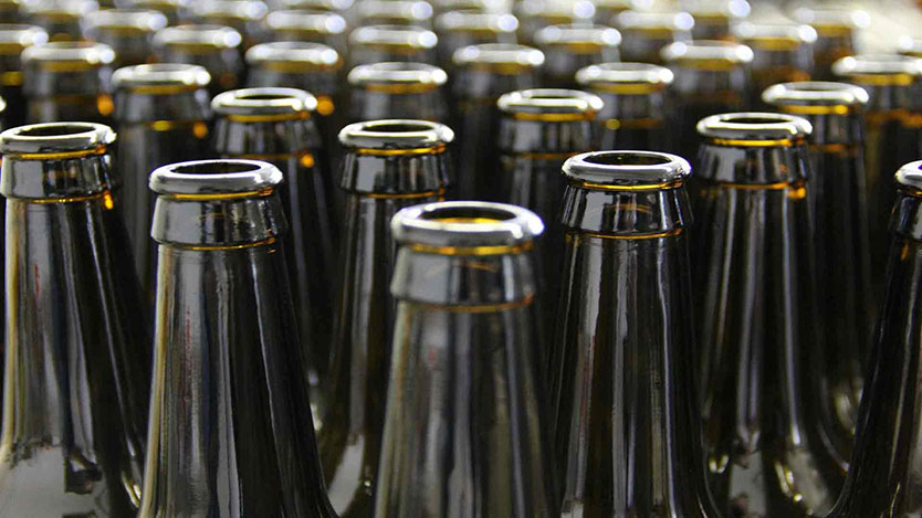 Botellas