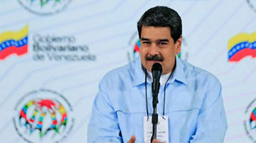 Nicolás Maduro