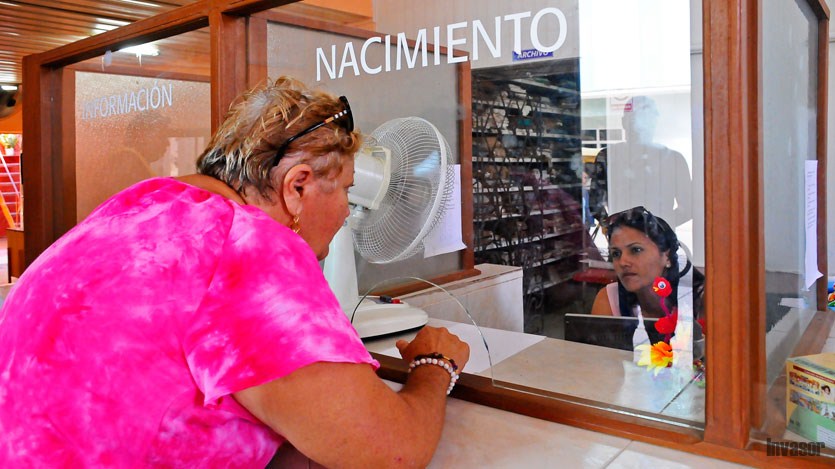 Registro civil