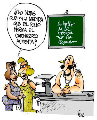 Caricatura