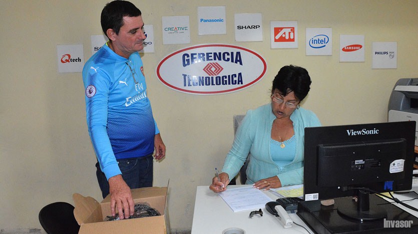 Taller CIMEX 