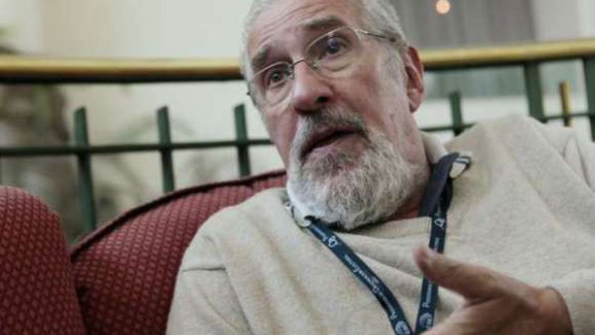 Atilio Borón