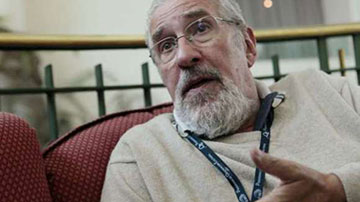 Atilio Borón