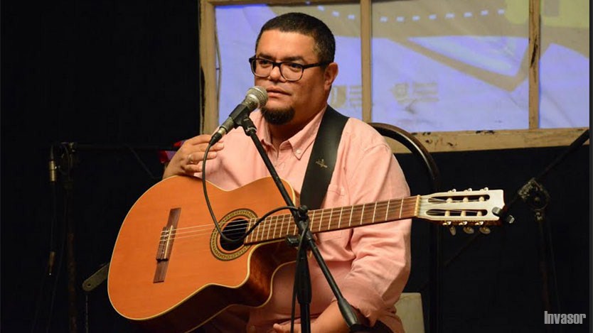 Eduardo Sosa