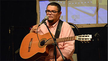 Eduardo Sosa