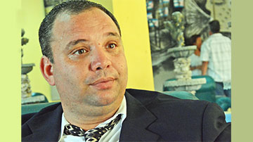 Reinaldo Rafael Meneses Gardeazabal