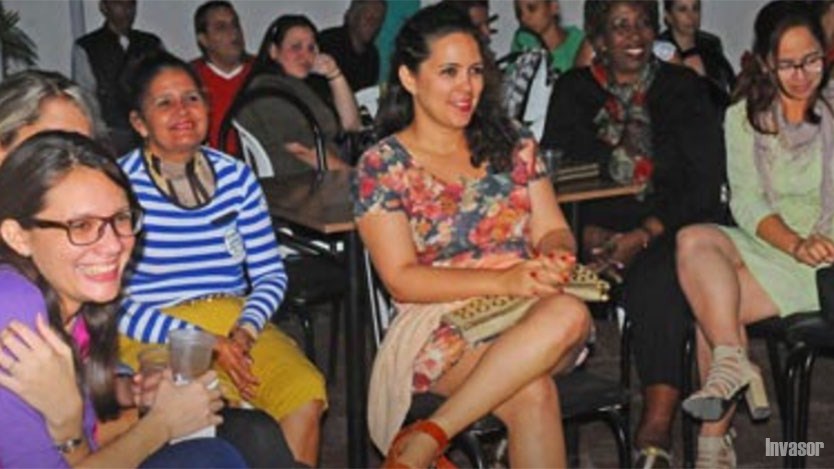 Mujeres
