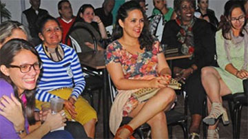 Mujeres