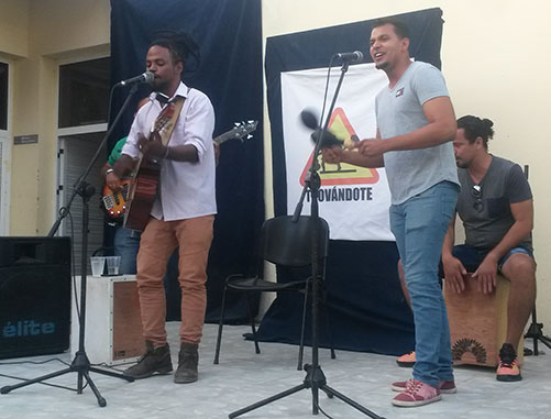 Grupo musical