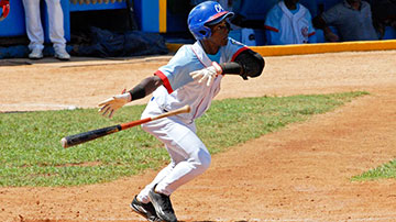 José Ramón Alfonso 