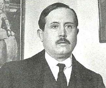 Azorín