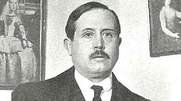Azorín