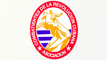 Asociación de Combatientes de la Revolución Cubana