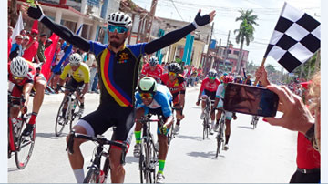 Ciclismo