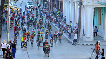 Ciclismo
