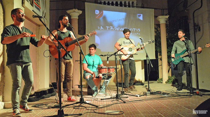 Grupo musical
