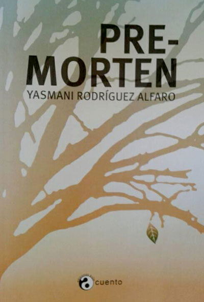Portada de libro