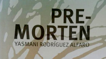 Portada de libro