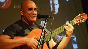Erick Sánchez