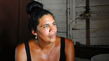 María