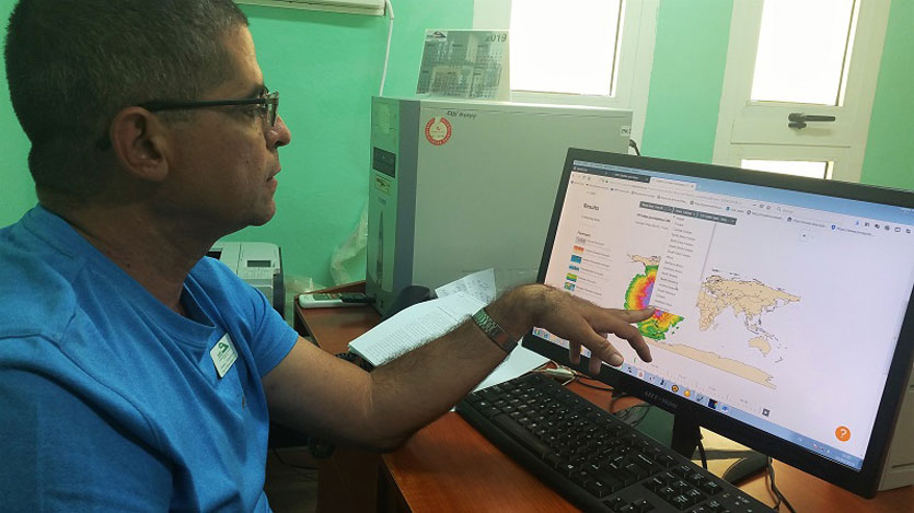 Orlando Córdova García 