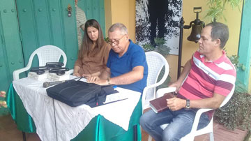 Feria del libro