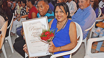 María Elena