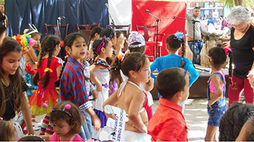Niños