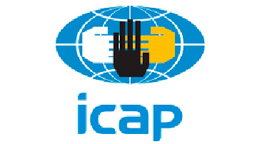 Logo del Instituto Cubano de Amistad con los Pueblos