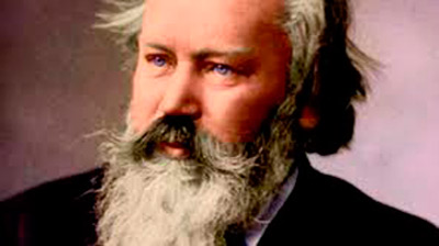Johannes Brahms