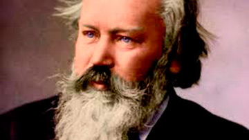 Johannes Brahms