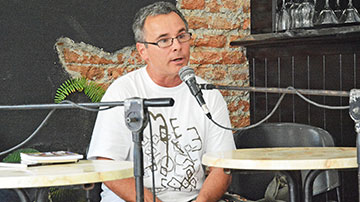 Rafael de Águila