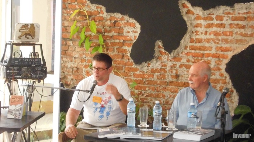 Escritores