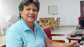 Iraida Hernández Prado 