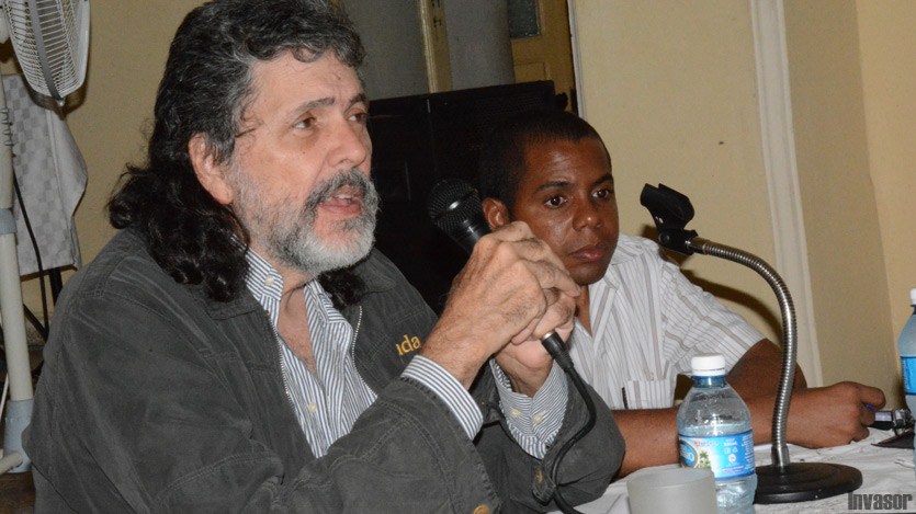 Abel Prieto